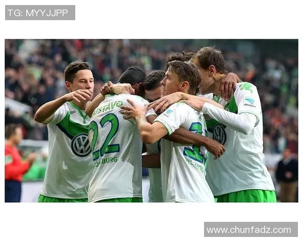 2009年沙尔克04与沃尔夫斯堡激战回顾与精彩瞬间分析