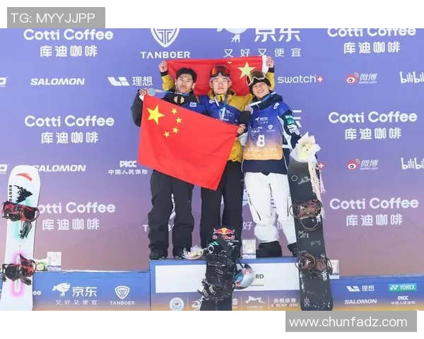 两位中国选手完结1980！世界杯云顶站：苏翊鸣葛春宇携手晋级决赛