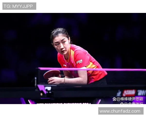 全运会乒乓球战报！陈梦独得2分，山东2-1抢先河北，孙颖莎压力大