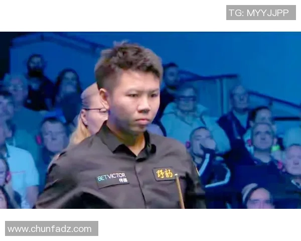 斯诺克北爱尔兰公开赛10月24路程：周跃龙vs利索夫斯基，决赛有戏